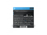 D´Addario EXL110BT D´Addario EXL110BT
